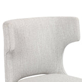Four Hands Task Desk Chair