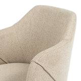 Four Hands Edna Desk Chair