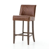 Four Hands Aria Bar Stool