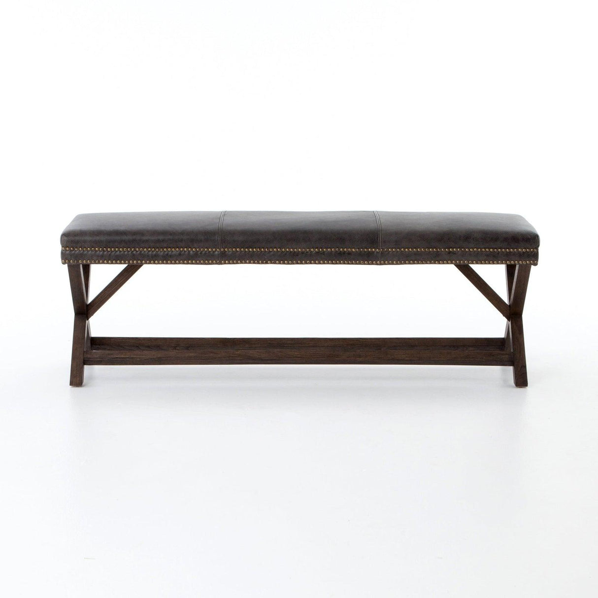 Four Hands Elyse Bench