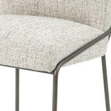 Four Hands Astrud Bar Stool