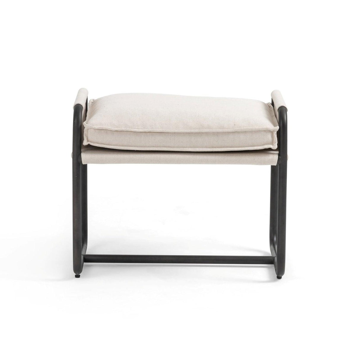 Four Hands Isabel Accent Stool