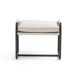 Four Hands Isabel Accent Stool