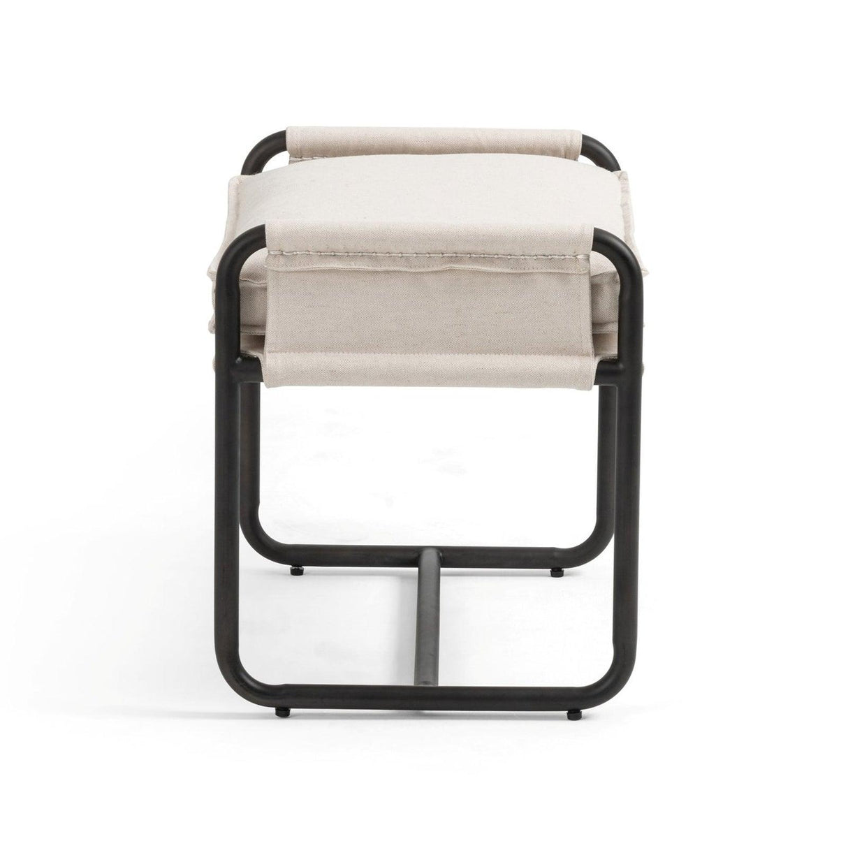 Four Hands Isabel Accent Stool