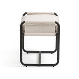 Four Hands Isabel Accent Stool