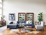 Four Hands Catalina Nesting Coffee Table