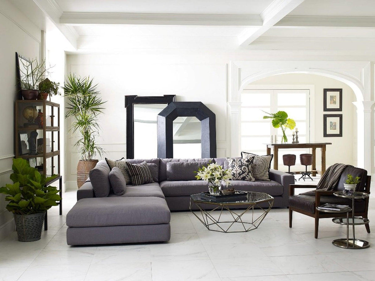 Four Hands Bluestone Farmhouse Pub Table