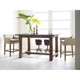 Four Hands Bluestone Farmhouse Pub Table