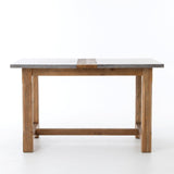 Four Hands Bluestone Farmhouse Pub Table