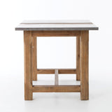 Four Hands Bluestone Farmhouse Pub Table