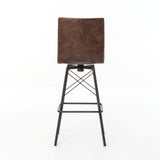 Four Hands Diaw Bar Stool