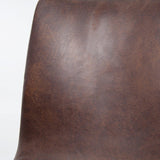 Four Hands Diaw Bar Stool