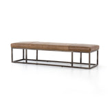 Four Hands Beaumont Bench