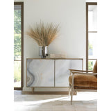 Caracole Extrav-Agate Chest - Home Elegance USA