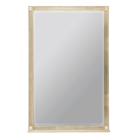 Caracole Beautiful Mirror - Home Elegance USA