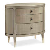 A Dream Come True Nightstand | Caracole - CLA - 016 - 062 - Home Elegance USA - 1