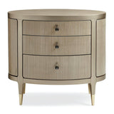 A Dream Come True Nightstand | Caracole - CLA - 016 - 062 - Home Elegance USA - 8