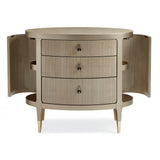 A Dream Come True Nightstand | Caracole - CLA - 016 - 062 - Home Elegance USA - 10