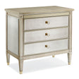 A Classic Beauty Nightstand | Caracole | Home Elegance USA