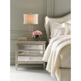 Caracole A Classic Beauty Nightstand - Home Elegance USA