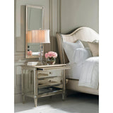 Caracole A Classic Beauty Nightstand - Home Elegance USA