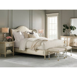 Caracole Bedtime Beauty Bed - Home Elegance USA