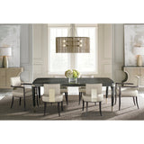 Caracole All Trimmed Out Dining Table - Home Elegance USA