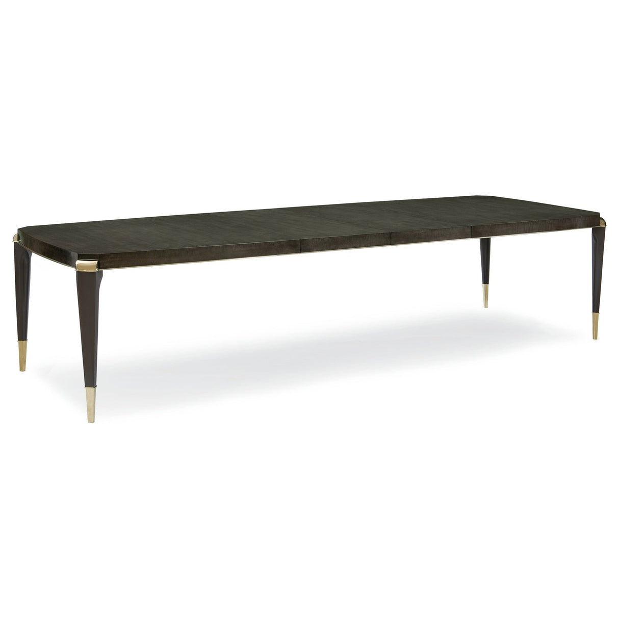 Caracole All Trimmed Out Dining Table - Home Elegance USA