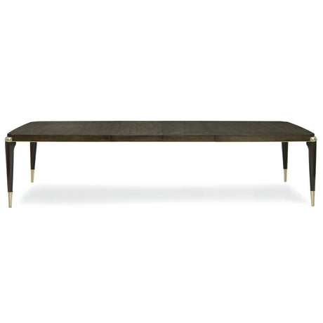 Caracole All Trimmed Out Dining Table - Home Elegance USA