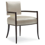 Caracole Classic Reserved Seating Chair - Home Elegance USA