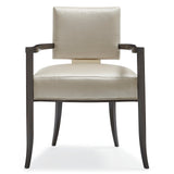 Caracole Classic Reserved Seating Chair - Home Elegance USA