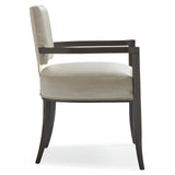 Caracole Classic Reserved Seating Chair - Home Elegance USA