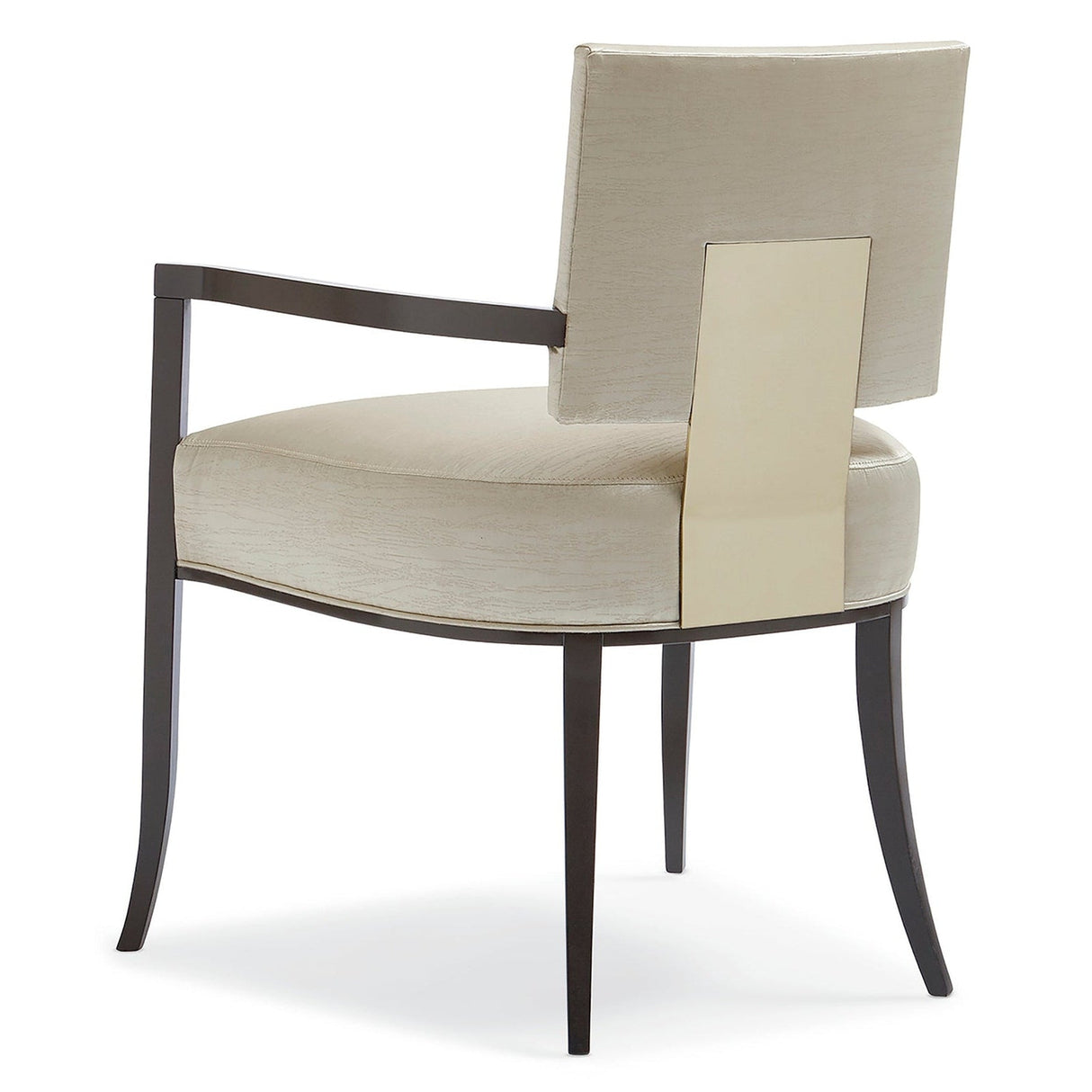 Caracole Classic Reserved Seating Chair - Home Elegance USA