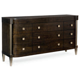 Caracole Dramatic Presence Dresser - Home Elegance USA