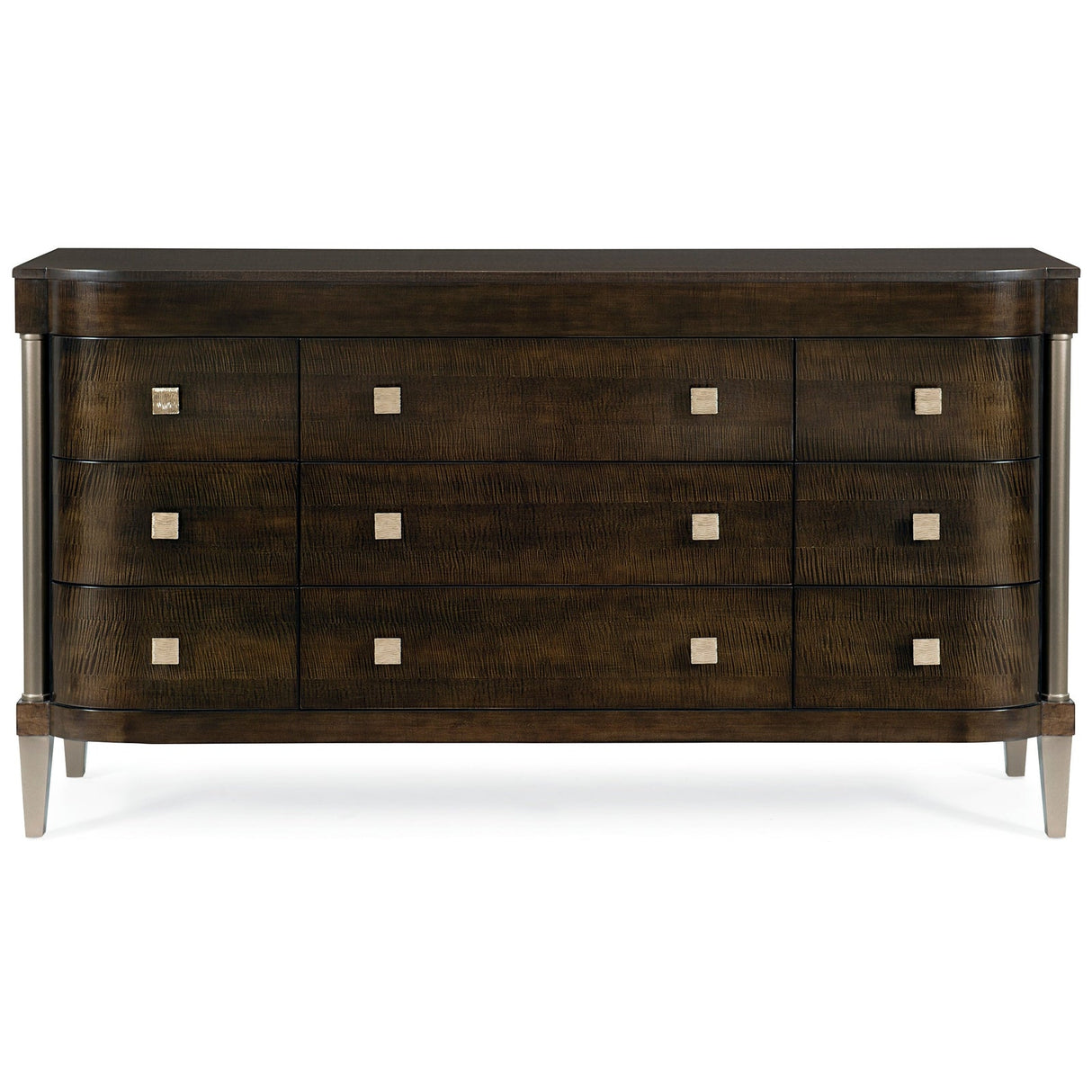 Caracole Dramatic Presence Dresser - Home Elegance USA