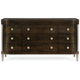 Caracole Dramatic Presence Dresser - Home Elegance USA