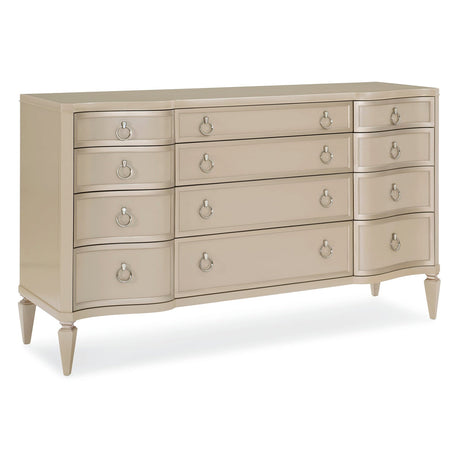 Caracole Pull It All Together Dresser - Home Elegance USA