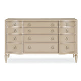 Caracole Pull It All Together Dresser - Home Elegance USA