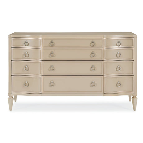 Caracole Pull It All Together Dresser - Home Elegance USA