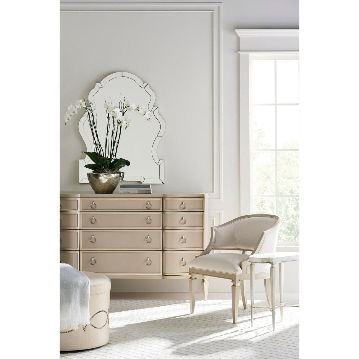 Caracole Pull It All Together Dresser - Home Elegance USA