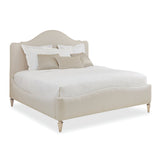 A Night In Paris Bed - Caracole - CLA - 017 - 105 - Home Elegance USA - 1