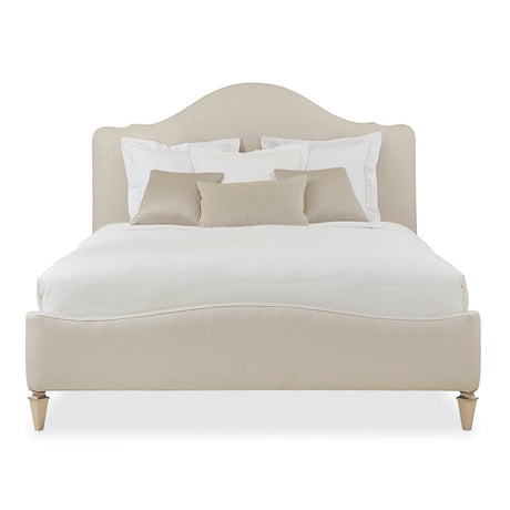 A Night In Paris Bed - Caracole - CLA - 017 - 105 - Home Elegance USA - 5