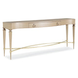 Caracole Slim Chance Console - Home Elegance USA