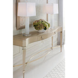 Caracole Slim Chance Console - Home Elegance USA