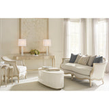 Caracole Slim Chance Console - Home Elegance USA