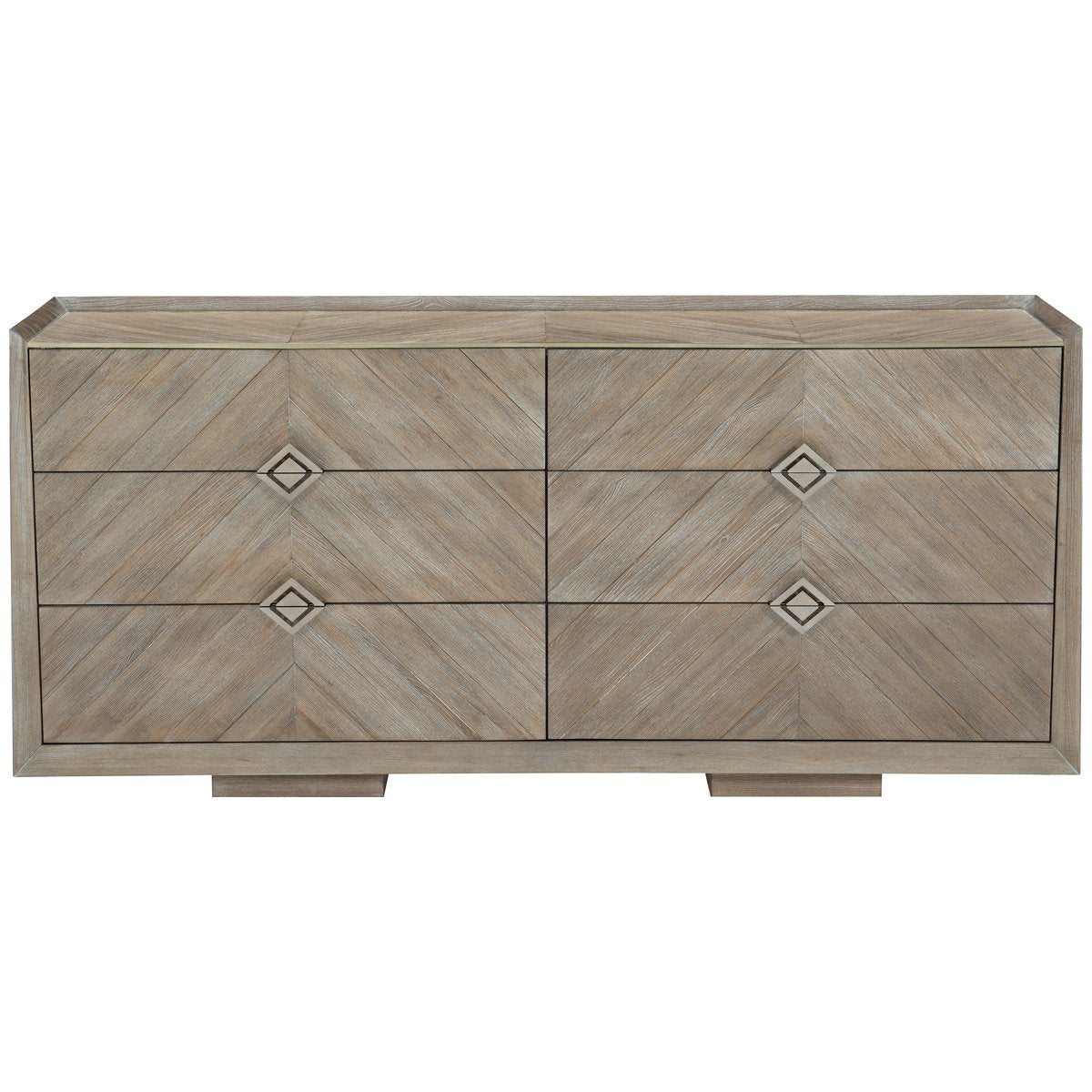 caracole classic dresser Caracole Made To Shine Dresser