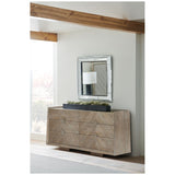 Caracole Classic Naturally Six-Drawer Dresser