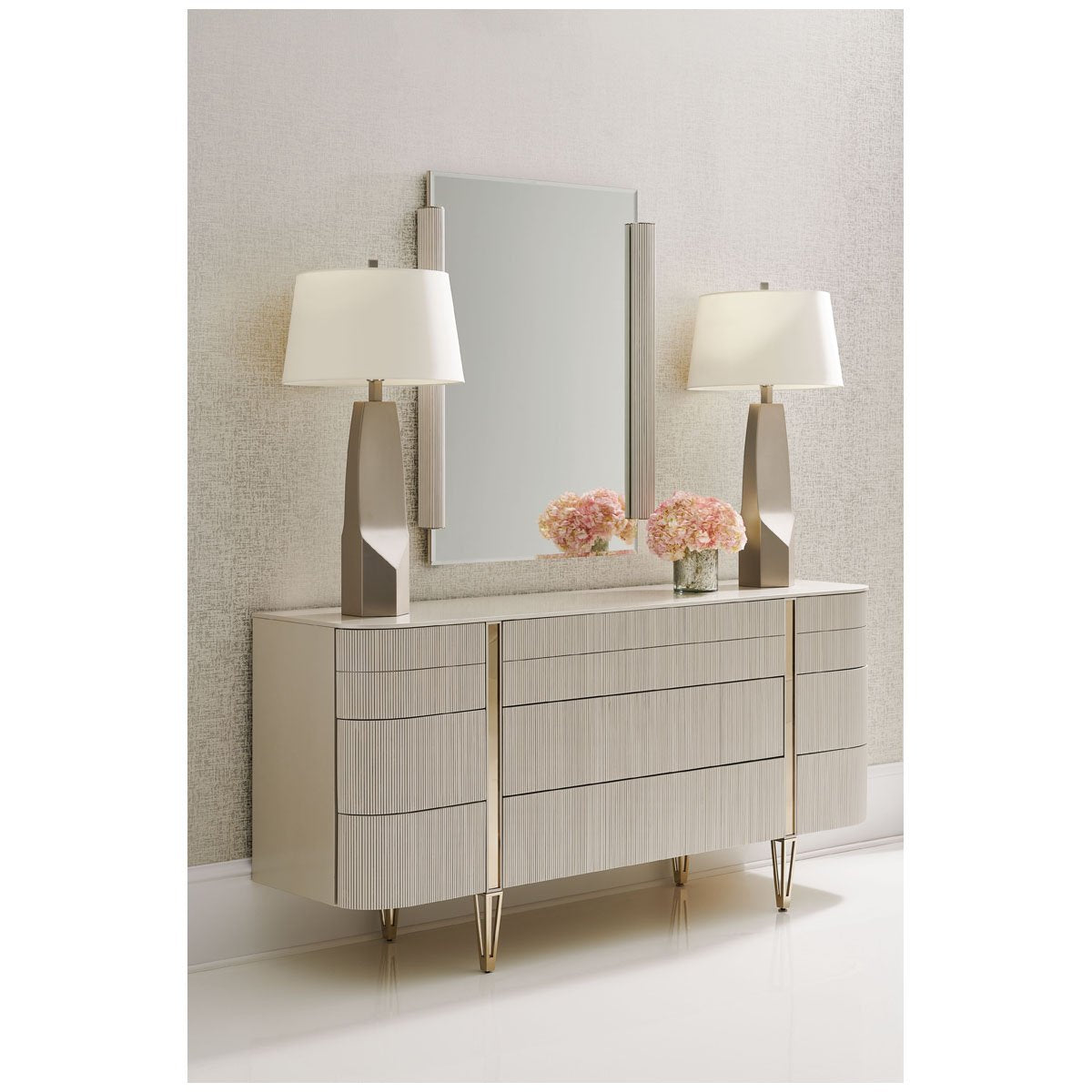 Caracole Classic Love At First Sight Dresser