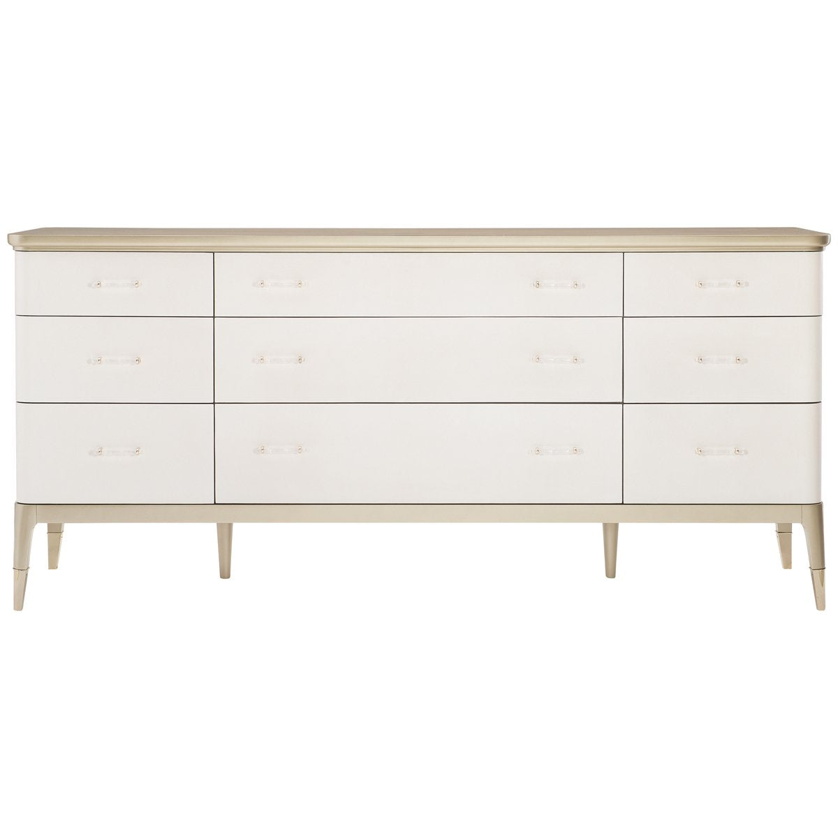 Caracole Classic Bed Room Dreamy Dresser