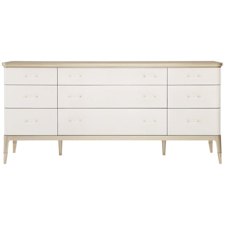 Caracole Classic Bed Room Dreamy Dresser